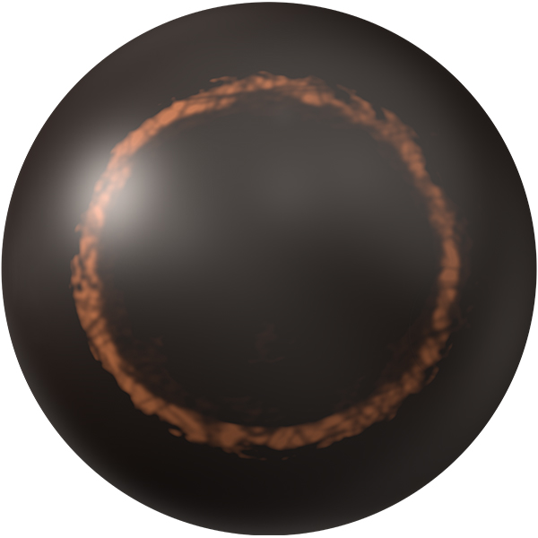 Aged Bronzefinish image